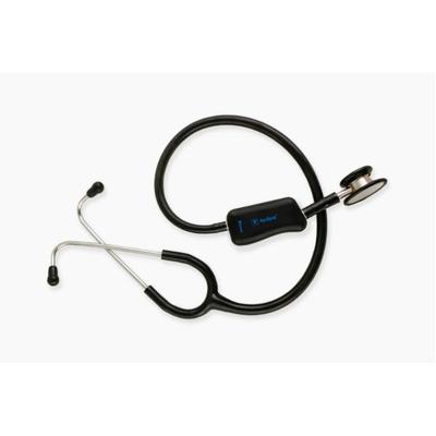 Ayusynk 2+ Wireless Digital Electronic Stethoscope - Health Monitoring Devices
