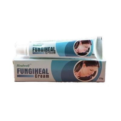 Healwell Fungiheal Cream 25 gm - Speciality Medicine