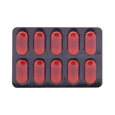 NEXTPLUS P Tablet 10's - Pain relief-Nsa