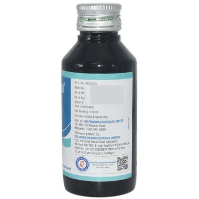 Solumiks Myostaal Liniment 110 ml - Speciality Medicines