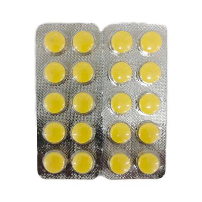 Tinvista 300mg Tablet 10'S - Bacterial Infections-OAB