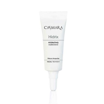 Casmara Hidrix Hydrating Facial Treatment (Pack of 5 x 4 ml) - Face Packs