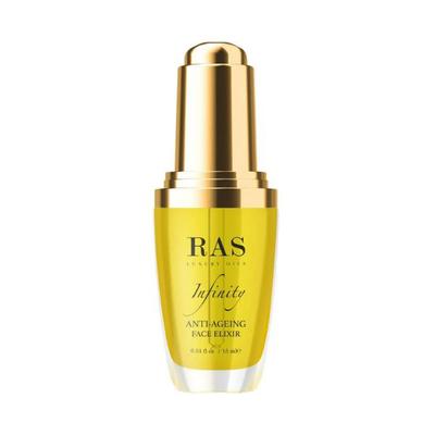 Ras Luxury Skincare Infinity Anti-Ageing Face Elixir 15ml - Face Oils