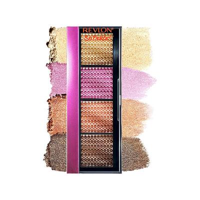 Revlon So Fierce Prismatic Eye Shadow - The Big Bang 6 gm - Eyeshadow, Bases & Primers
