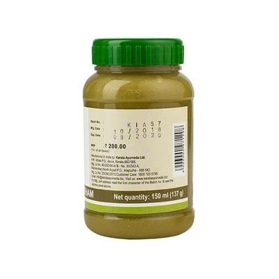 Kerala Ayurveda Dadimadi Ghritham 150 ml - Health Products