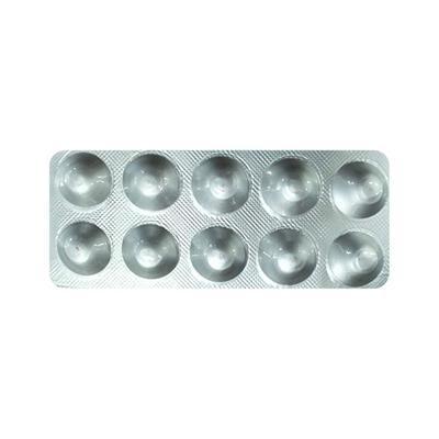 ATOSTA 80 Tablet 10's - High Cholesterol-Dys