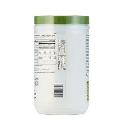 GNC Superfoods Soy Protein Powder - Unflavored 315 gm - Workout Essentials