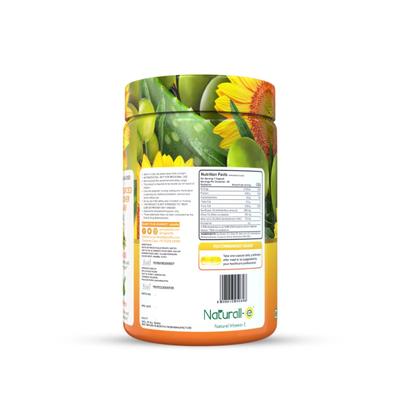 Plix Olena Sunflower Vitamin E Capsule 30's - General Health