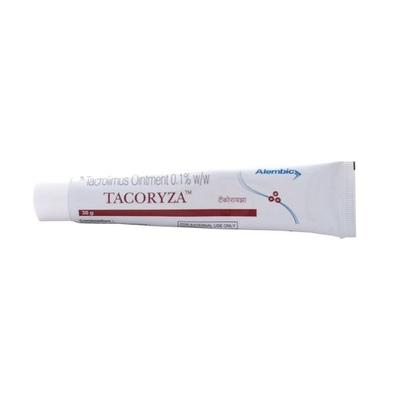 Tacoryza Ointment 30gm - Atopic Dermatitis(Eczema)-Oth