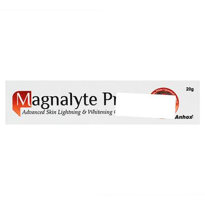 MAGNALYTE PRO Cream 20gm - Hyperpigmentation-Oth