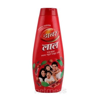 Dabur Lal Dant Manjan Tooth Powder 300 gm - Tooth Powder