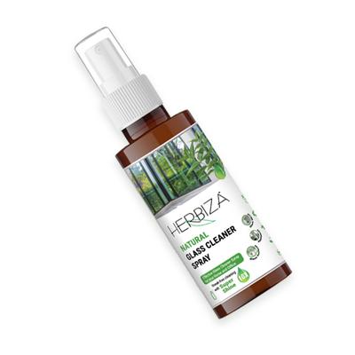 Herbiza Natural Glass Cleaner Spray 200 ml - Others