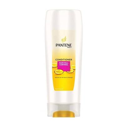 Pantene Pro-V Hair Fall Control Conditioner (Pack of 2 x 175 ml) - Conditioners