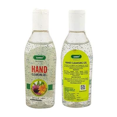 Bakson's Hand Cleansing Gel 100 gm - Hand Sanitizer
