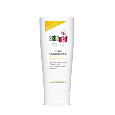 Sebamed Hair Care Repair Conditioner 200 ml - Conditioners