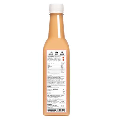 Jiva Ayurveda Apple Cider Vinegar 500 ml - Health Products