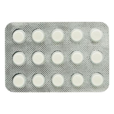 NURO BETA 10 Tablet 15's - Hypertension-Bet