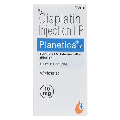 PLANETICA 10 Injection 10ml - Cancer Oncology-Cyt