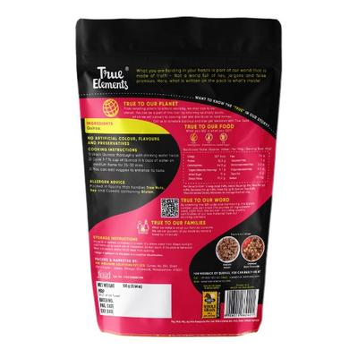 True Elements Quinoa 500 gm - Vital Health