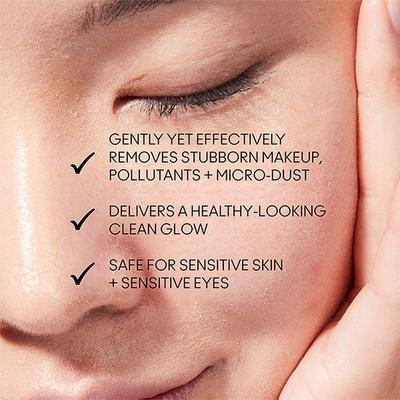 M.A.C HYPER REAL FRESH CANVAS CLEANSING OIL 200 ml - Face Wash & Cleansers