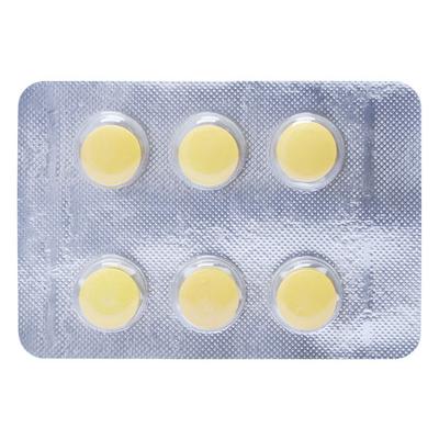 AZITER 250 Tablet 6's - Bacterial Infections-Mac