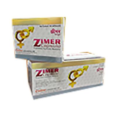 Zimer Capsule 10's - Speciality Medicines