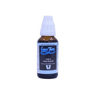 Dr.Wellmans Lema Forte Drops 30 ml - Homeopathic Drops