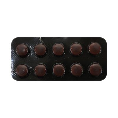 Apresol 25mg Tablet 10'S - Hypertension-Vas