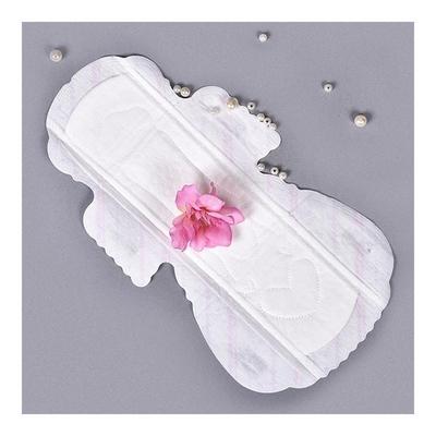 Pinq Polka Premium Ultra Slim (XL + XXL) Sanitary Pad 20's - Sanitary Napkins