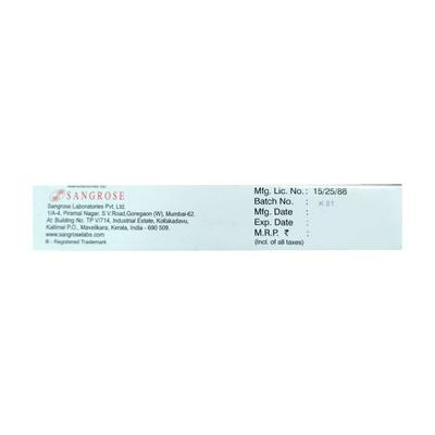 AKRALIC 6% Ointment 30gm - Acne-Acn
