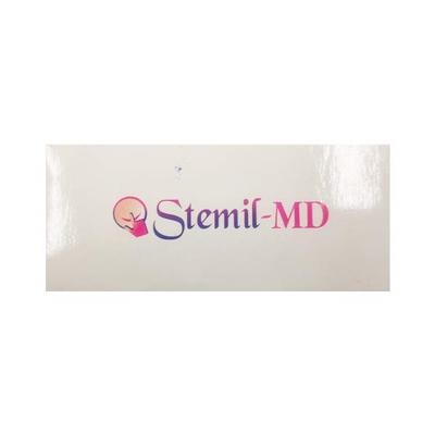 STEMIL MD Tablet 10's - Vomitting/Emesis-Ant