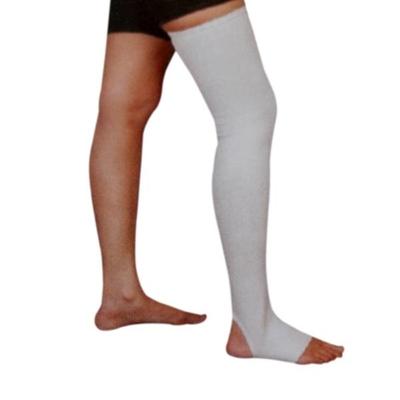 Unisoft Varicose Vein Stocking Regular (M) - Knee/Ankle/Leg/Foot Supports