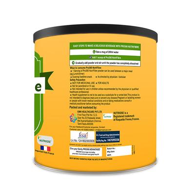 Pro360 NutriFibre Powder 250 gm - Digestive Health