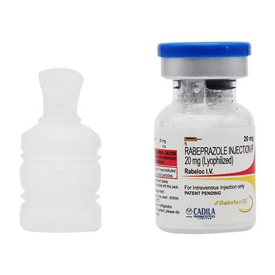 Rabeloc Injection 1's - Ulcer/Reflux/Flatulence-Aaa