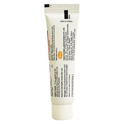 MICLOGENTA N Cream 10gm - Skin Infections-Toc