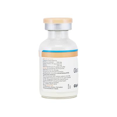 Imicrit 250mg Injection 1's - Bacterial Infections-OBL