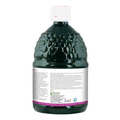 Bhumija Lifesciences Mangosteen Juice 700 ml - Ayurvedic Juices