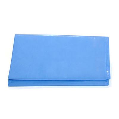 Medi Karma Ot Table Sheet (OT 90) (Pack of 10) - Drapes,Caps & Gowns