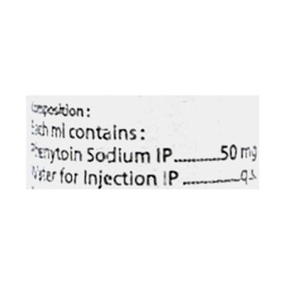 EPIWIN Injection 2ml - Epilepsy/Convulsion-Ant