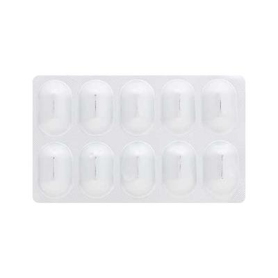 COXSTAR P Tablet 10's - Pain relief-Nsa