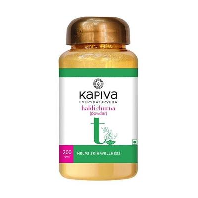Kapiva Ama Haldi Churna Powder 200 gm - Personal Care (Ayush)