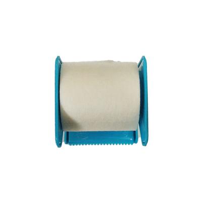 3M Micropore Adhesive Surgical Tape with Cutter - (5 cm x 9.14 m) (1535-2) 6's - Tapes & Films