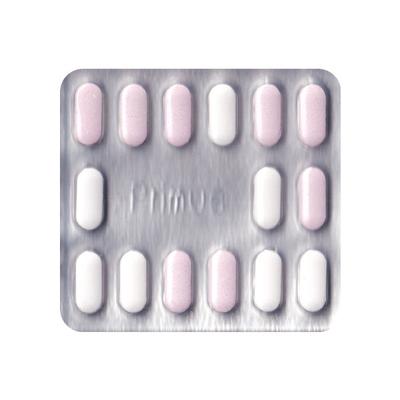 GLIMIPRIME M2 FORTE Tablet 15's - Diabetes-Ant