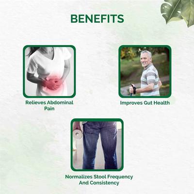 Dr. Vaidya's Grahyavati Pills (Pack of 3 x 24's) - Speciality Medicines