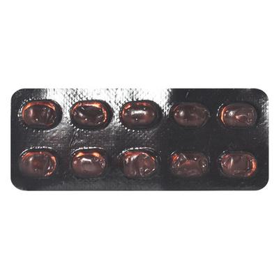 NEOSORALEN FORTE 25mg Tablet 10's - Psoriasis/Seborrhea/Ichthyosis-Pso