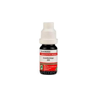 Adel Condurango. 200 Liquid 10 ml - Dilutions