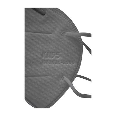 KN95 Face Mask (Pack of 2) - Face Mask