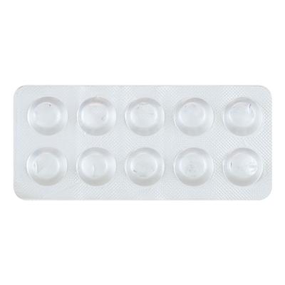 ABIPAN D Tablet 10's - Ulcer/Reflux/Flatulence-Aaa