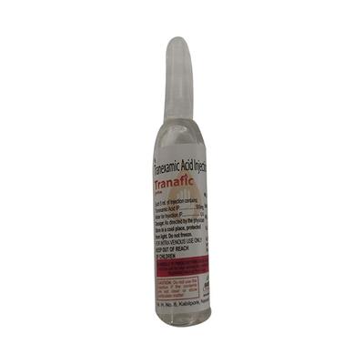 TRANAFIC Injection 5ml - Bleeding Disorders-Hae