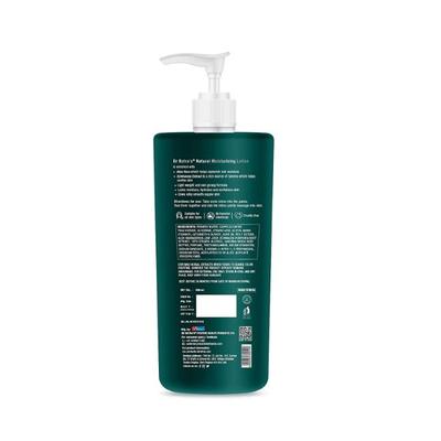 Dr Batra's Natural Moisturizing Lotion - Echinacea & Aloe Vera (Pack of 2 x 400 ml) - Lotions & Creams